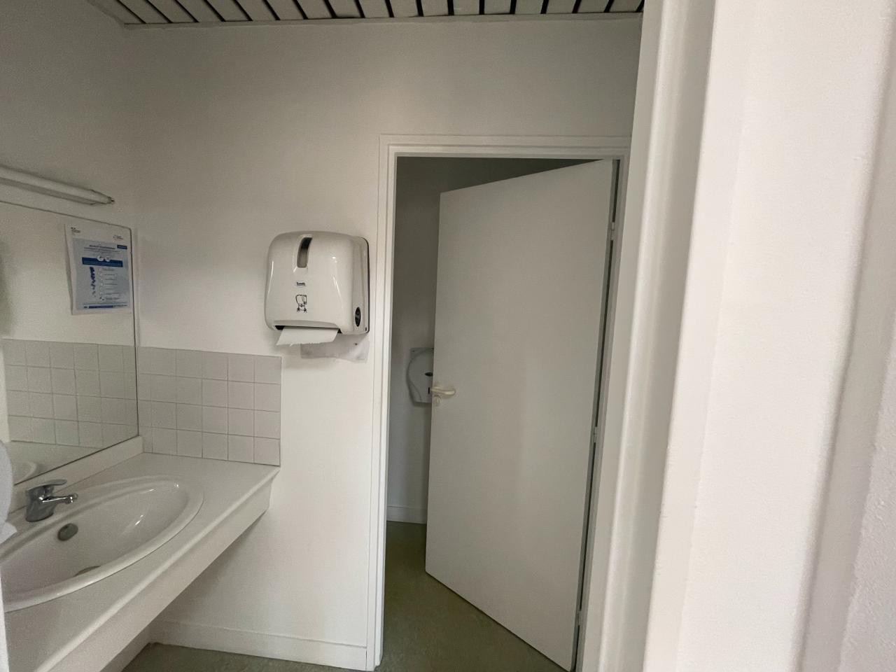 Bureau Toulouse 471m² Location bureau Toulouse Haute-Garonne OLBUR2116976 10